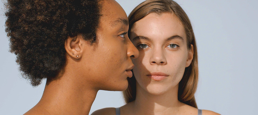 The Secrets Behind Your Skin Microbiome