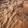 Sand Dunes