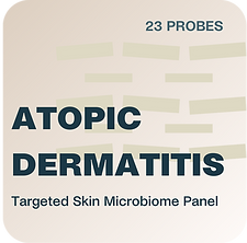 Atopic Dermatitis