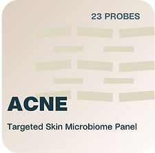 acne panel