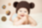 The Benefits of Understanding the Baby Microbiome