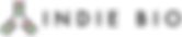 Indie bio logo