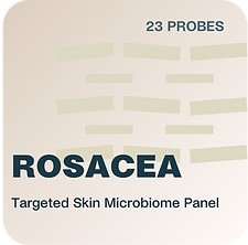Rosacea Panel Target